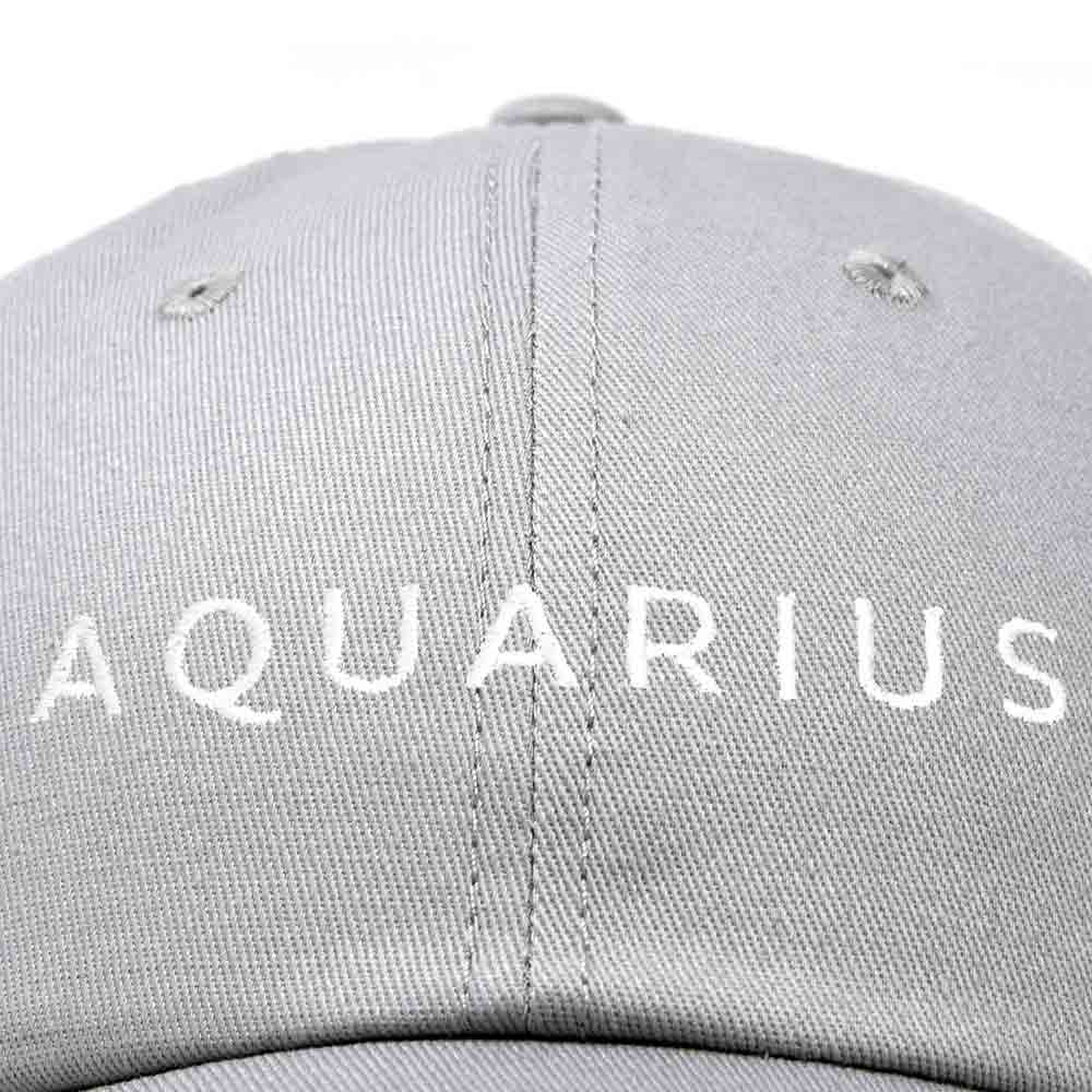 Dalix Aquarius Hat