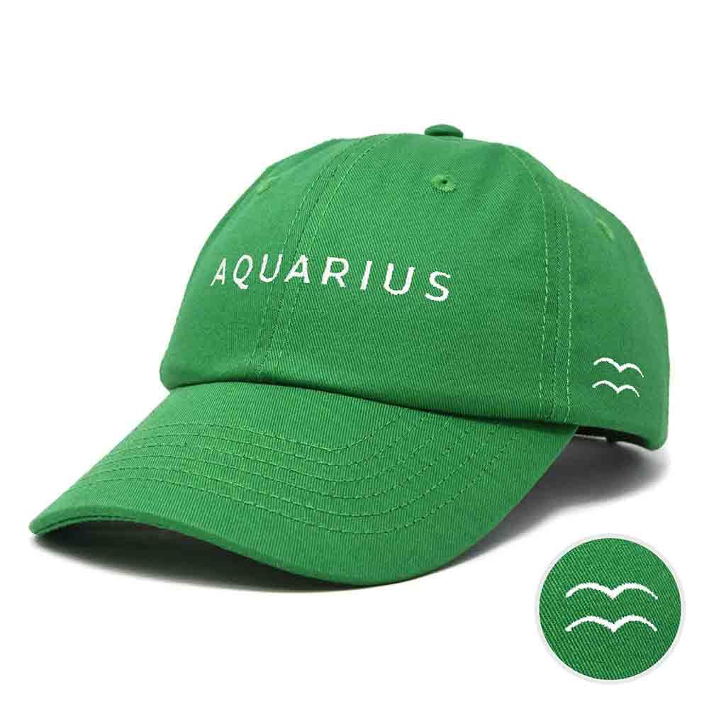 Dalix Aquarius Hat