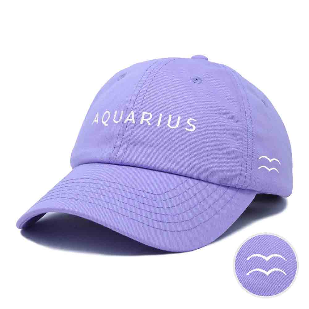 Dalix Aquarius Hat