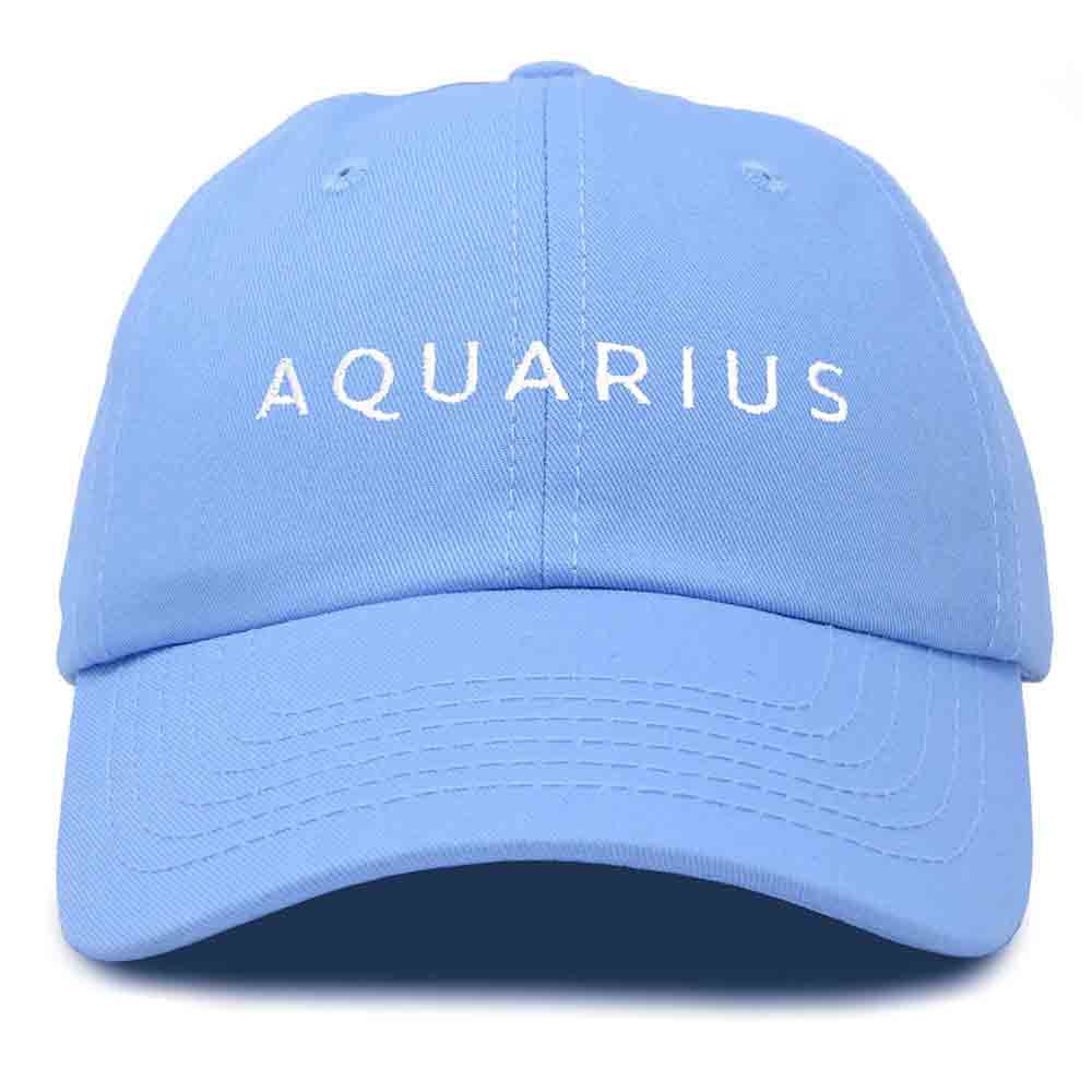 Dalix Aquarius Hat
