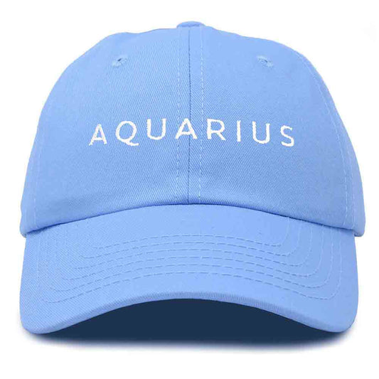 Dalix Aquarius Hat
