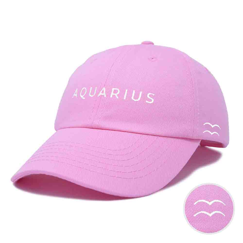 Dalix Aquarius Hat