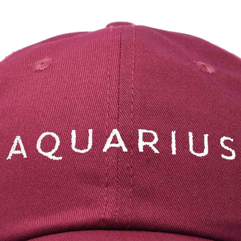 Dalix Aquarius Hat