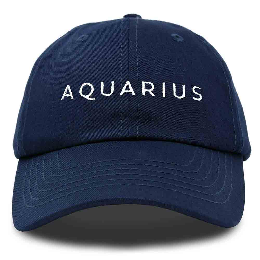 Dalix Aquarius Hat