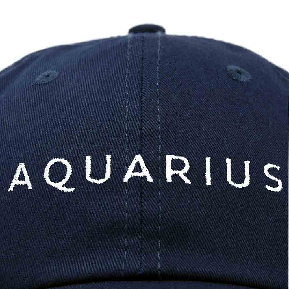 Dalix Aquarius Hat