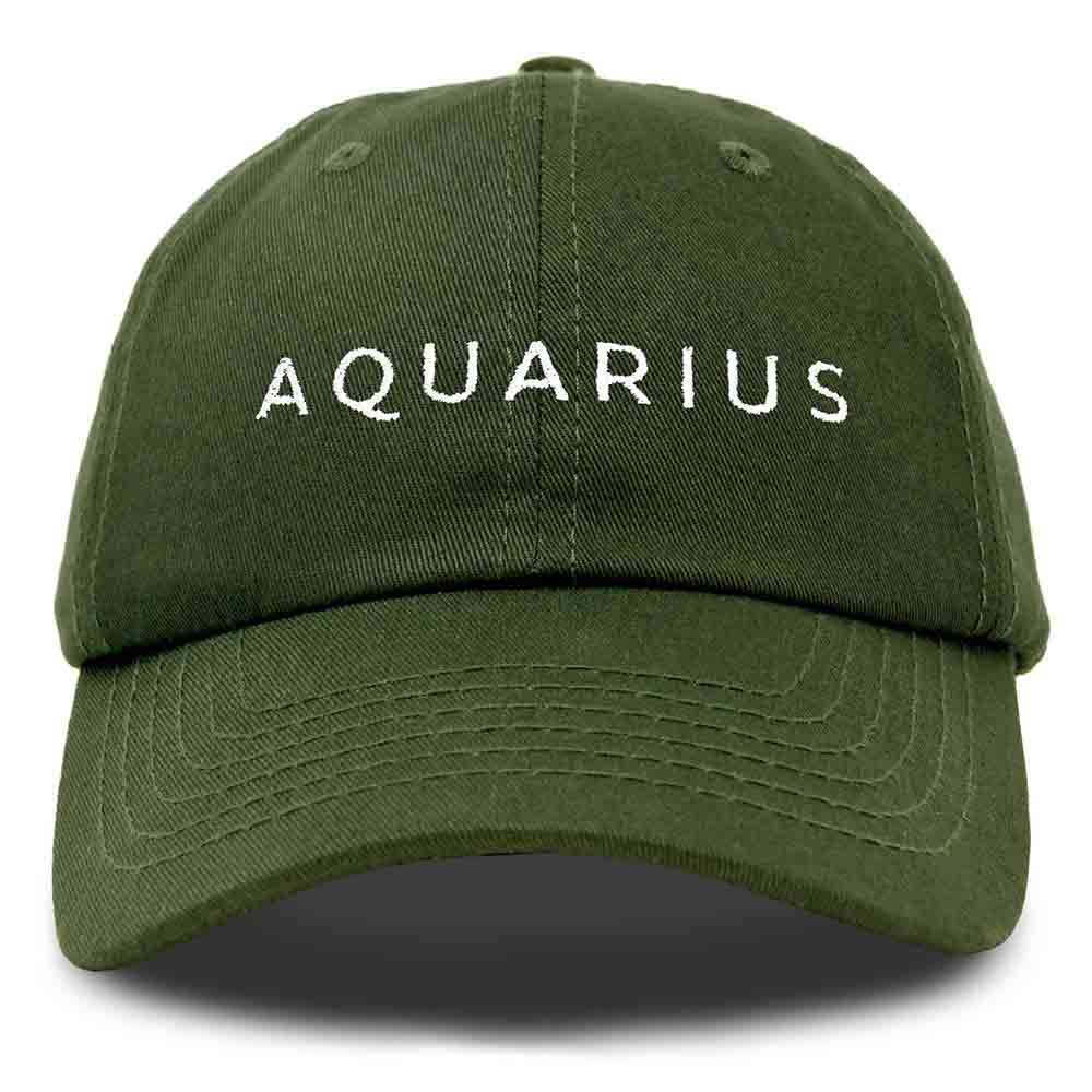 Dalix Aquarius Hat