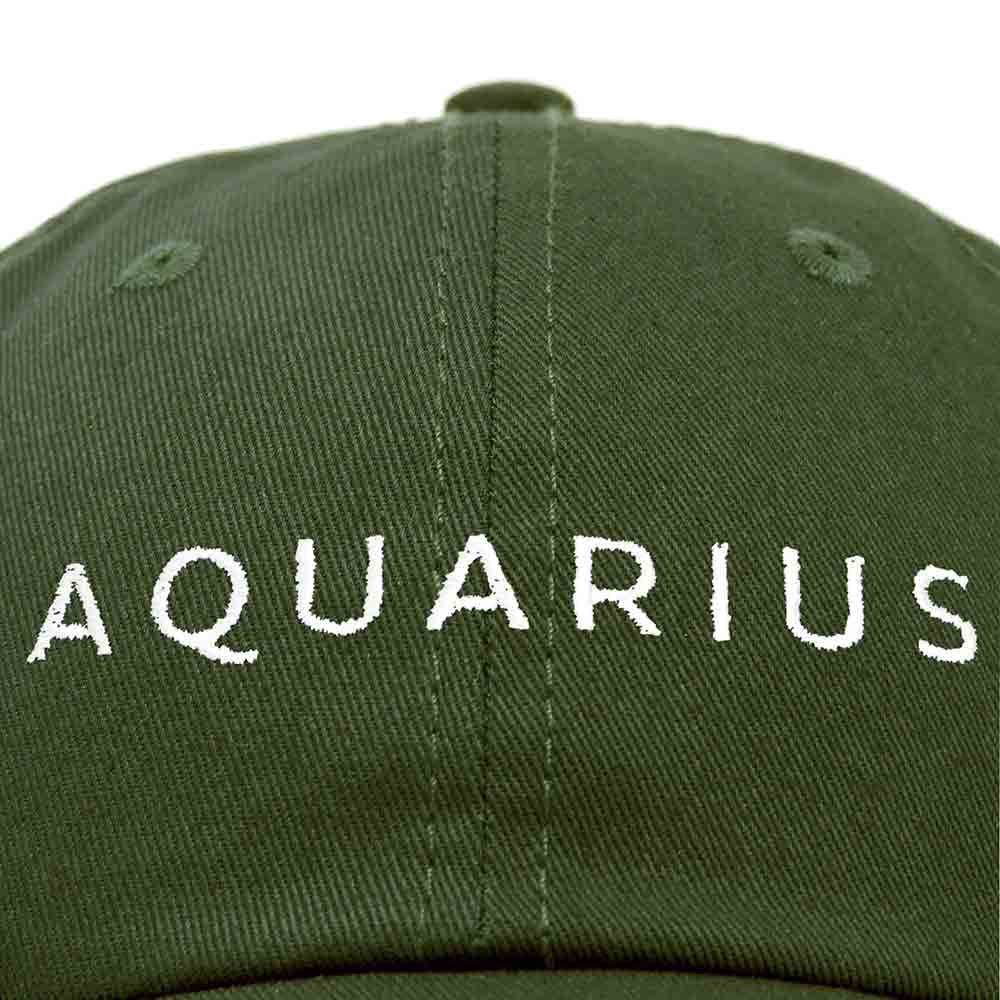 Dalix Aquarius Hat