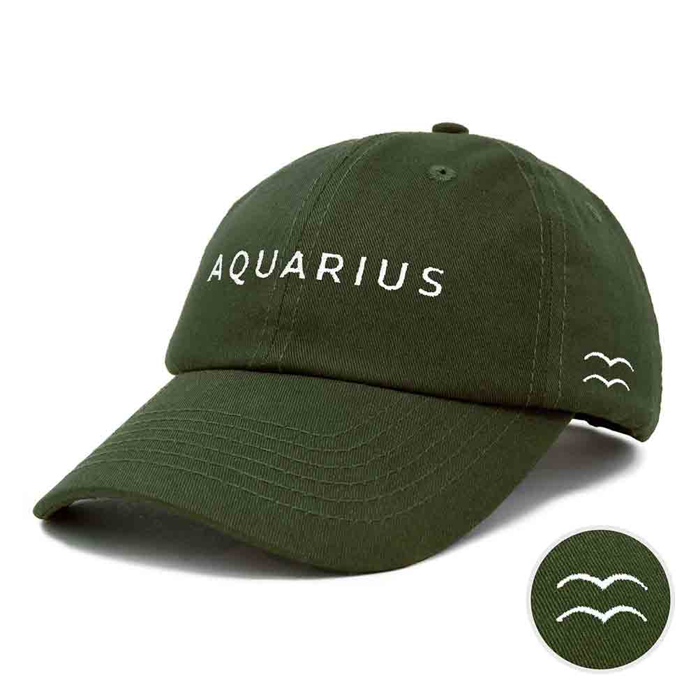 Dalix Aquarius Hat