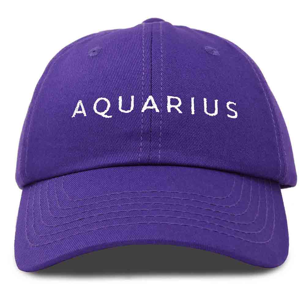 Dalix Aquarius Hat