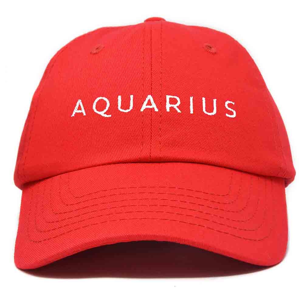 Dalix Aquarius Hat