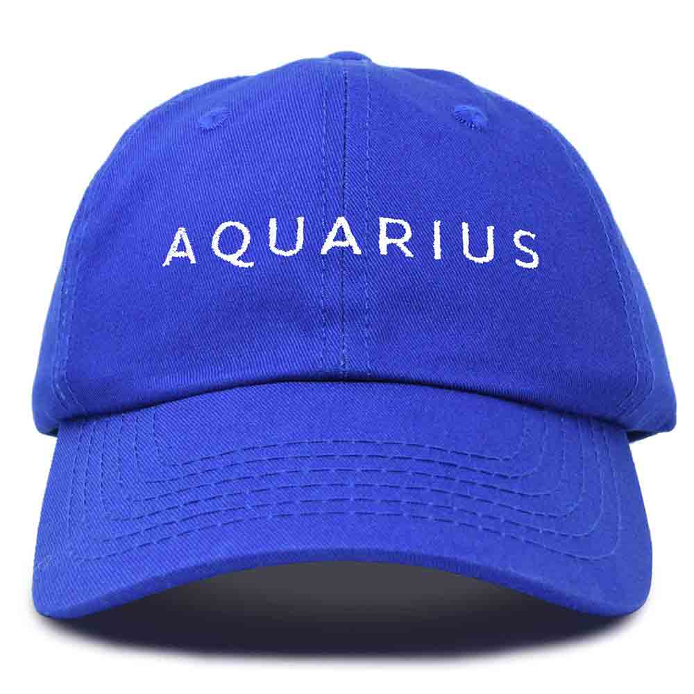 Dalix Aquarius Hat