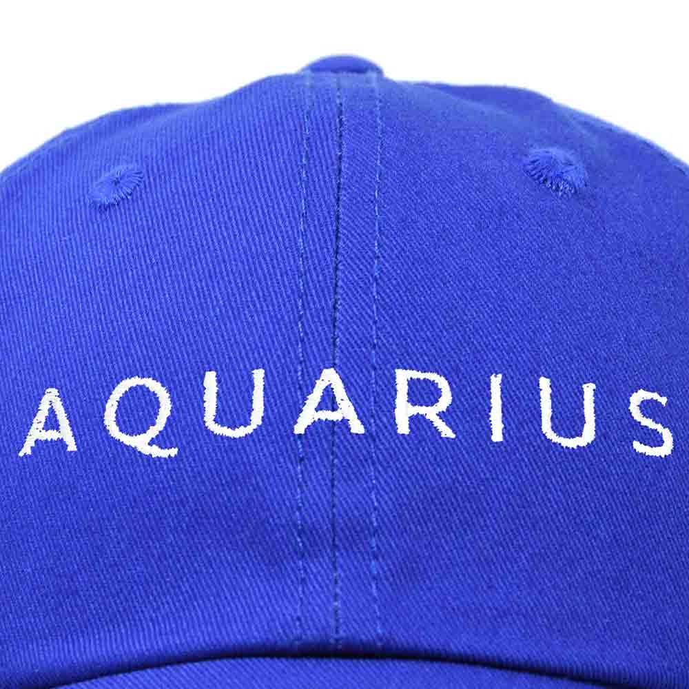 Dalix Aquarius Hat