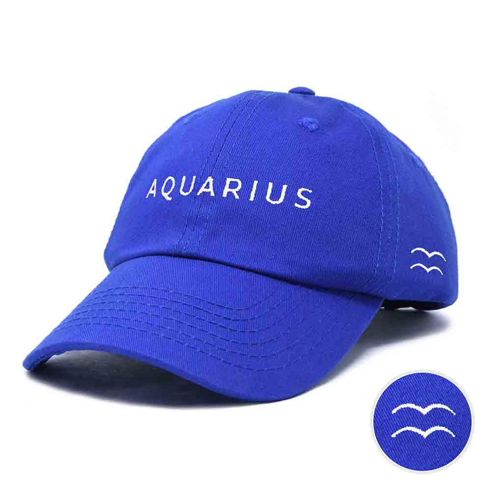 Dalix Aquarius Hat