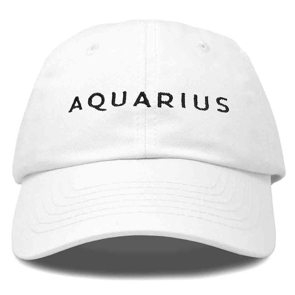 Dalix Aquarius Hat