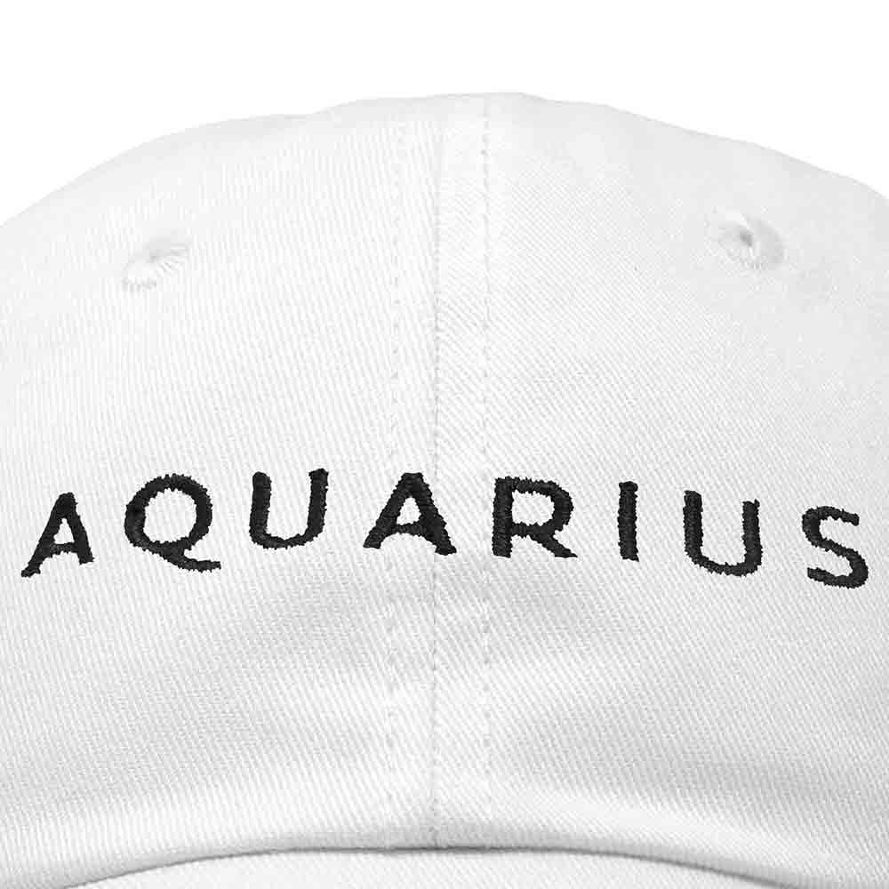 Dalix Aquarius Hat