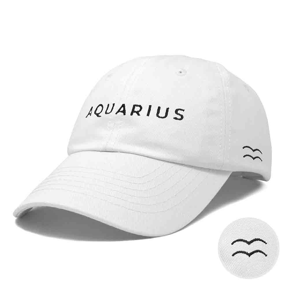 Dalix Aquarius Hat