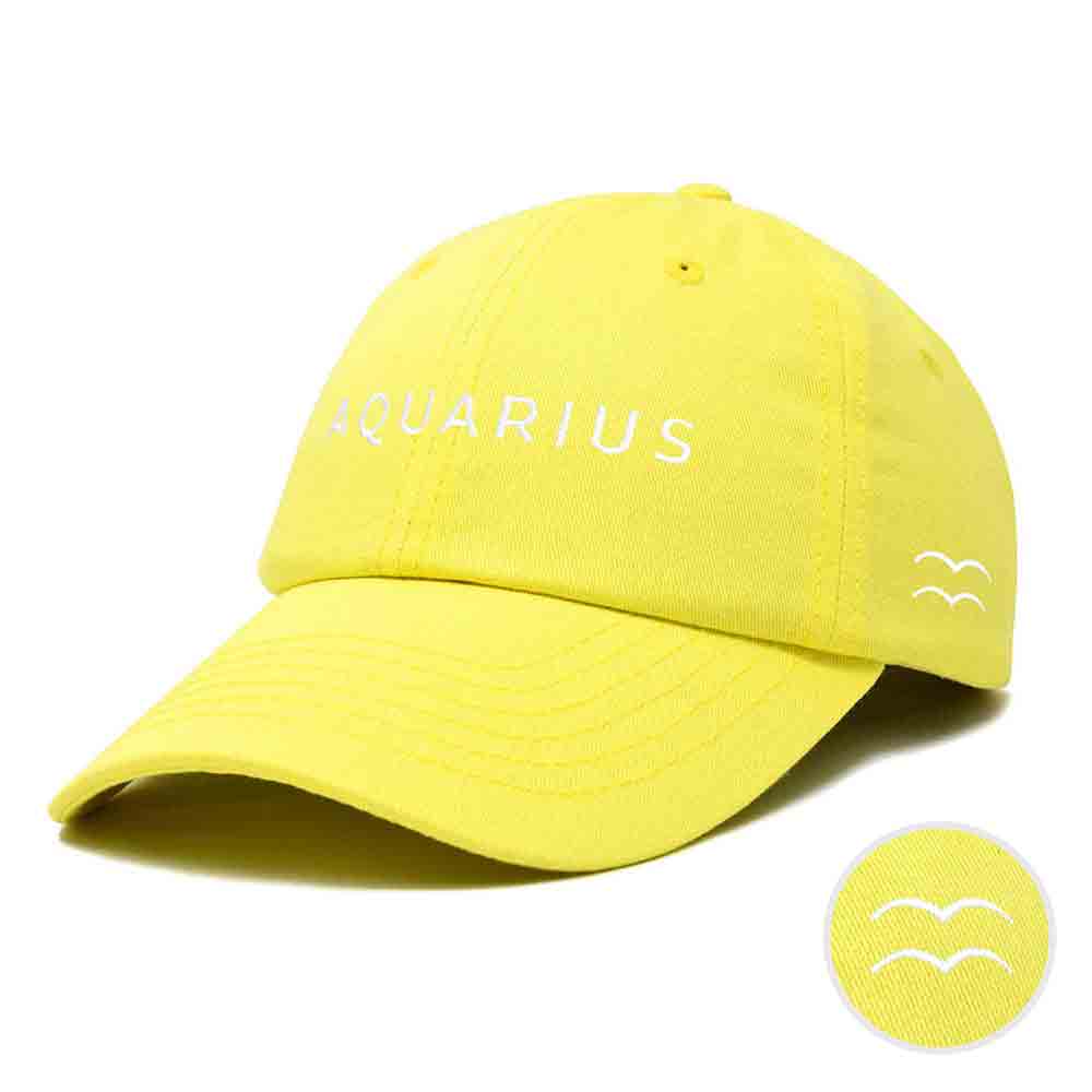 Dalix Aquarius Hat