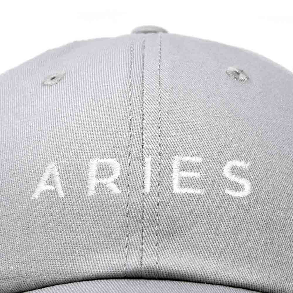 Dalix Aries Hat