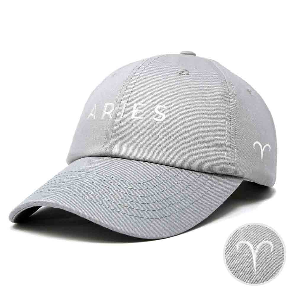 Dalix Aries Hat