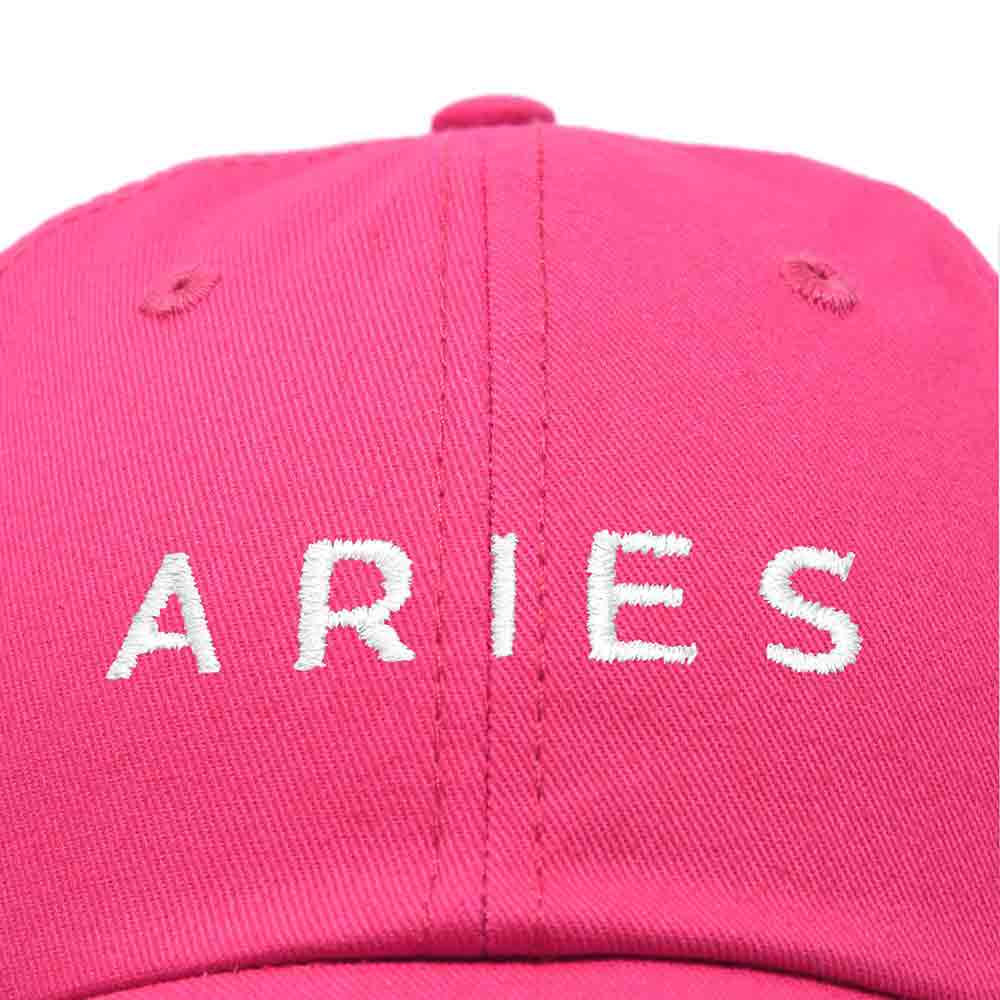 Dalix Aries Hat