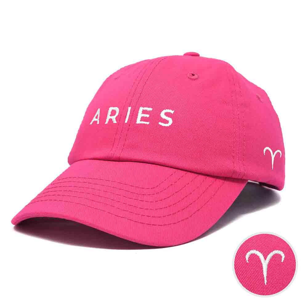 Dalix Aries Hat