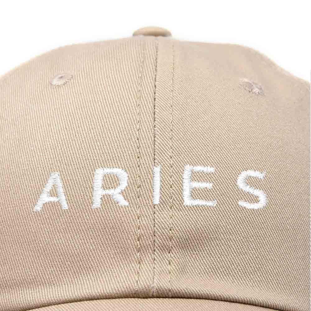 Dalix Aries Hat