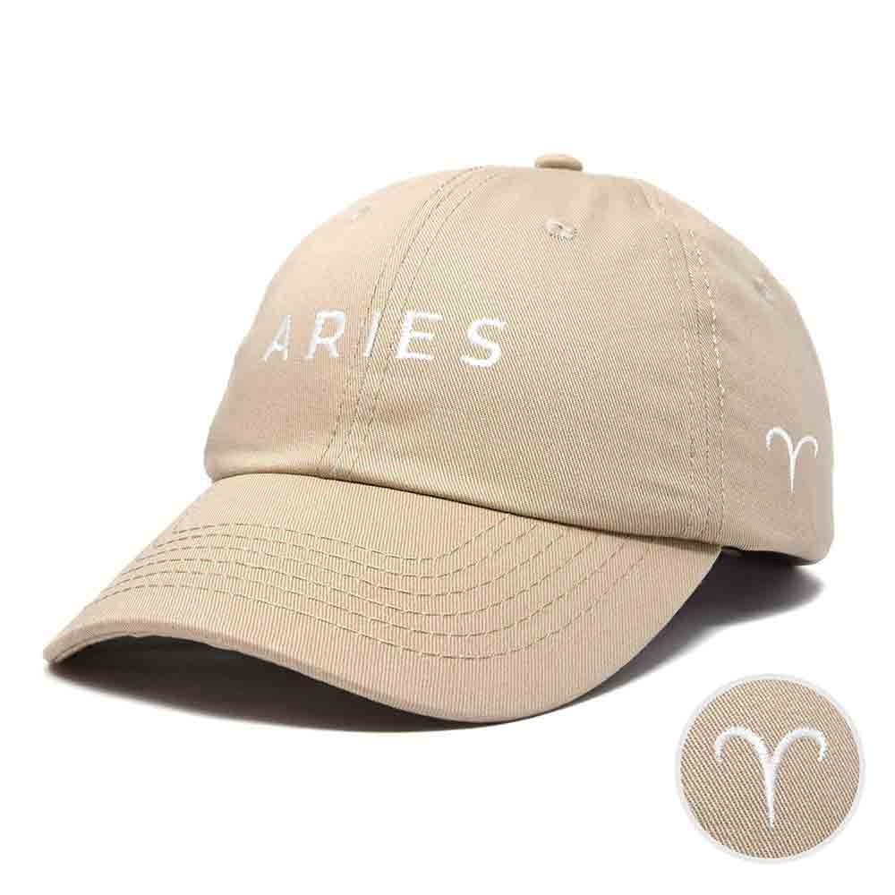 Dalix Aries Hat