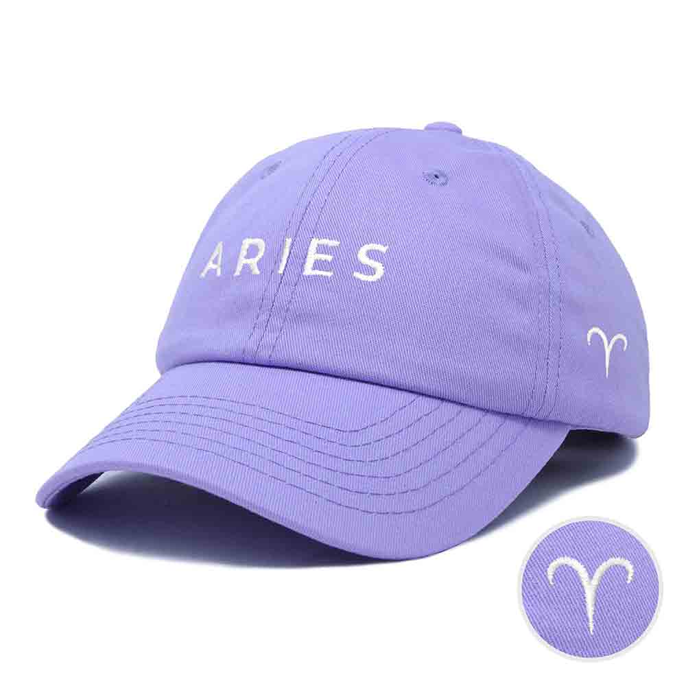 Dalix Aries Hat