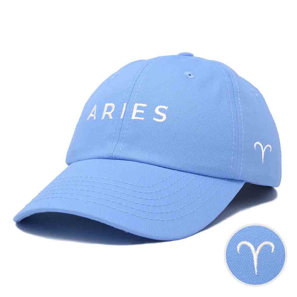 Dalix Aries Hat