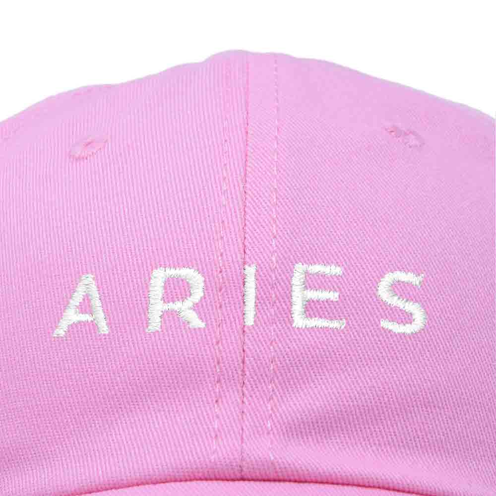 Dalix Aries Hat