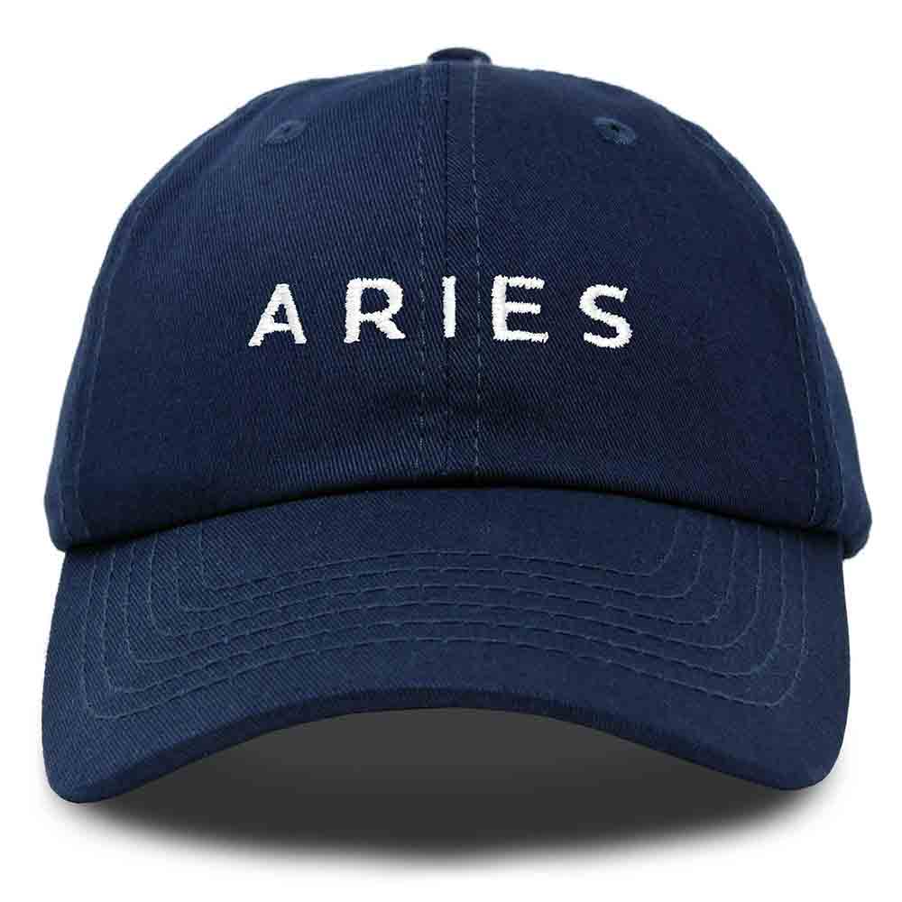 Dalix Aries Hat