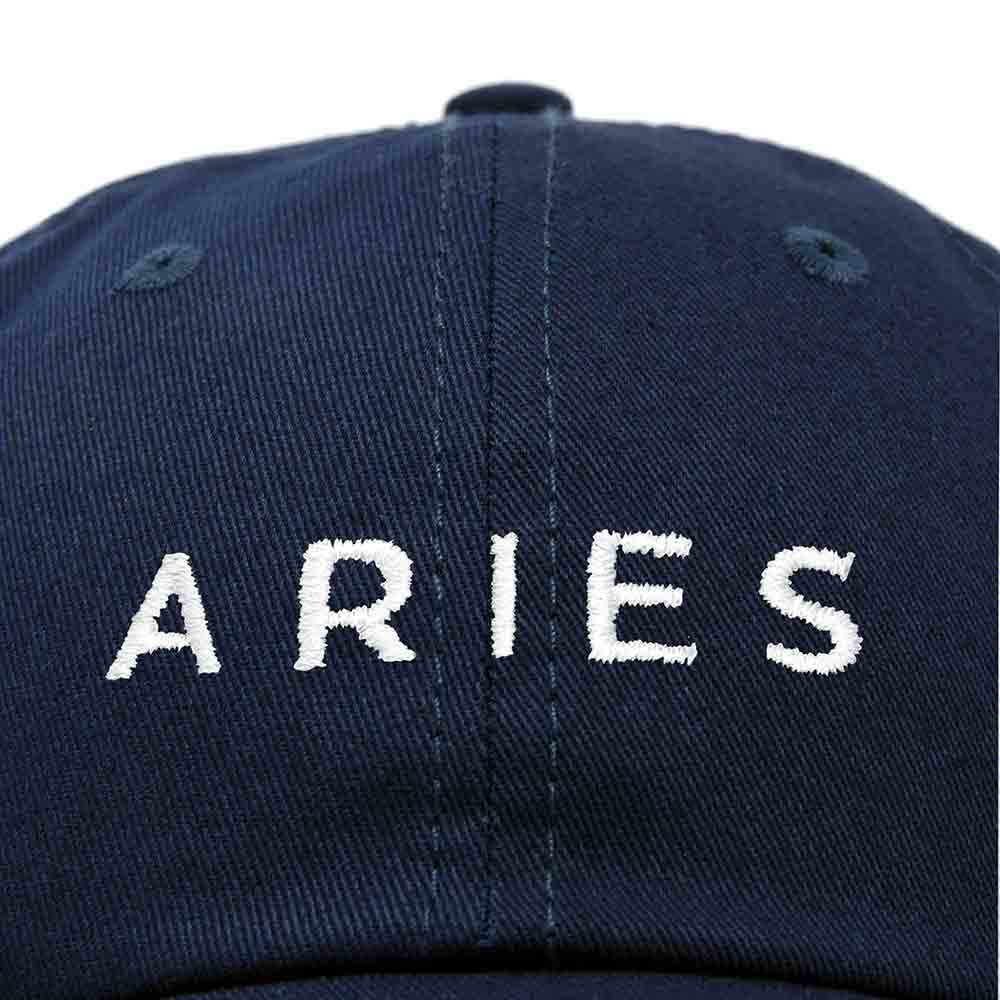 Dalix Aries Hat