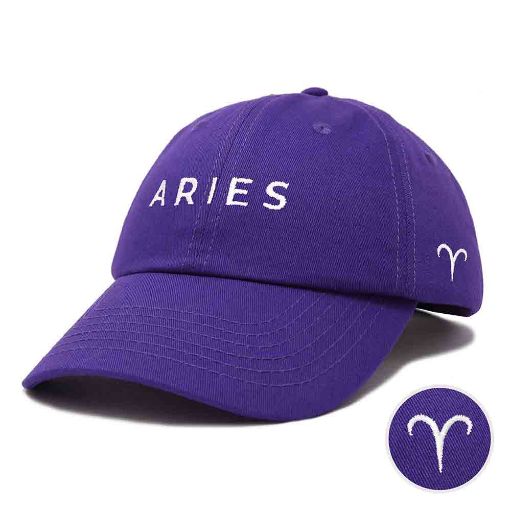 Dalix Aries Hat