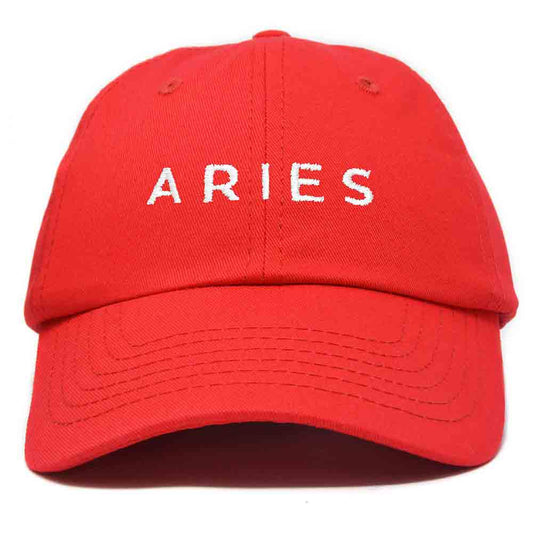 Dalix Aries Hat