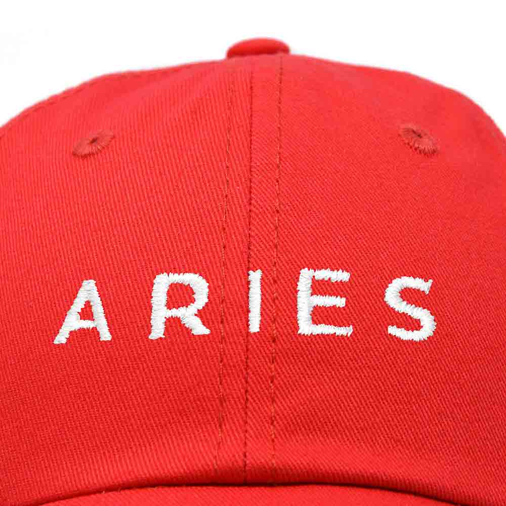 Dalix Aries Hat