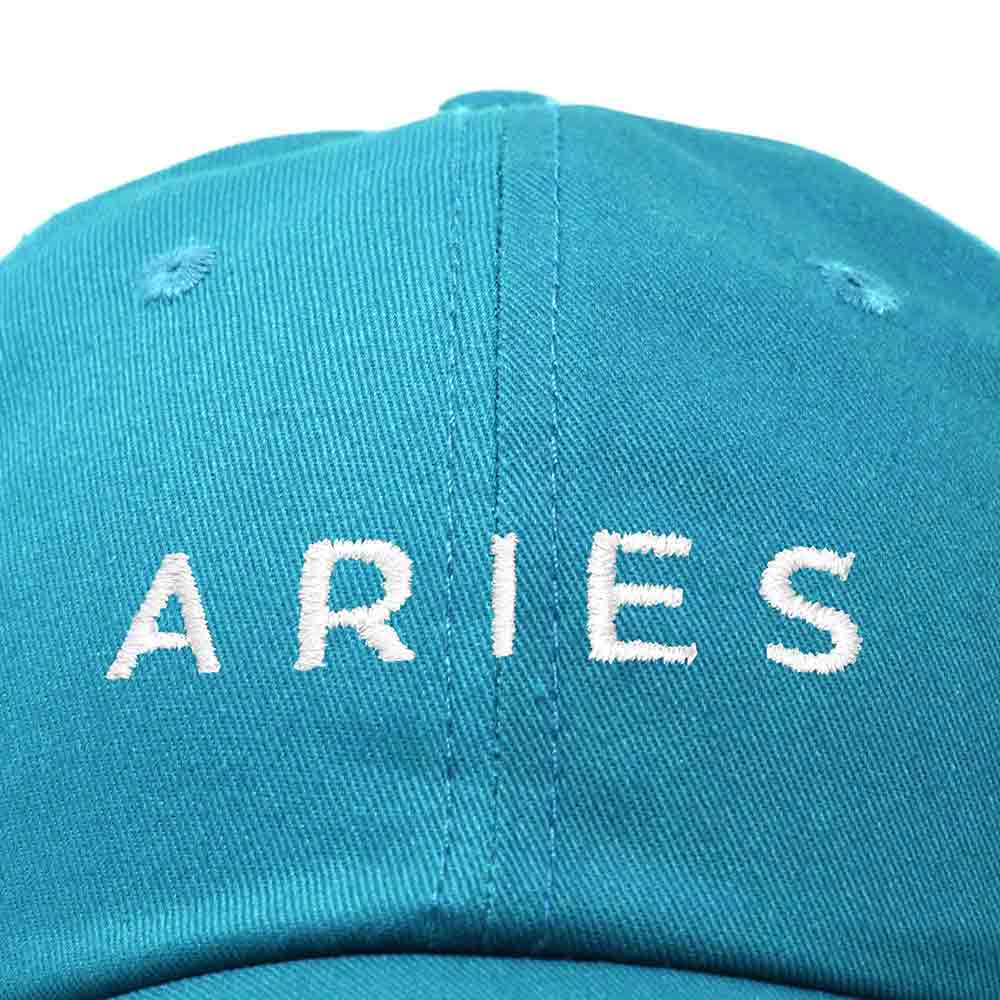 Dalix Aries Hat