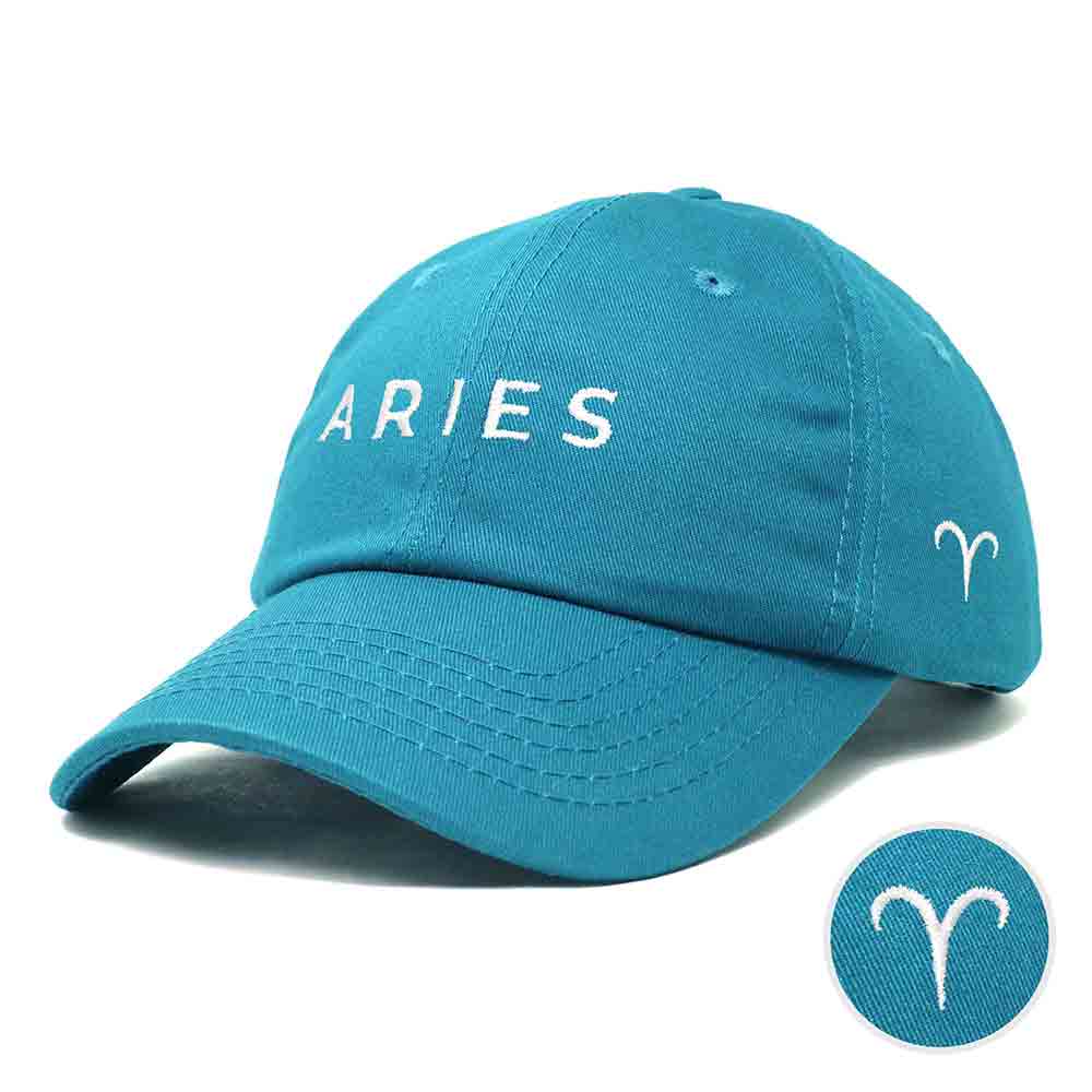 Dalix Aries Hat