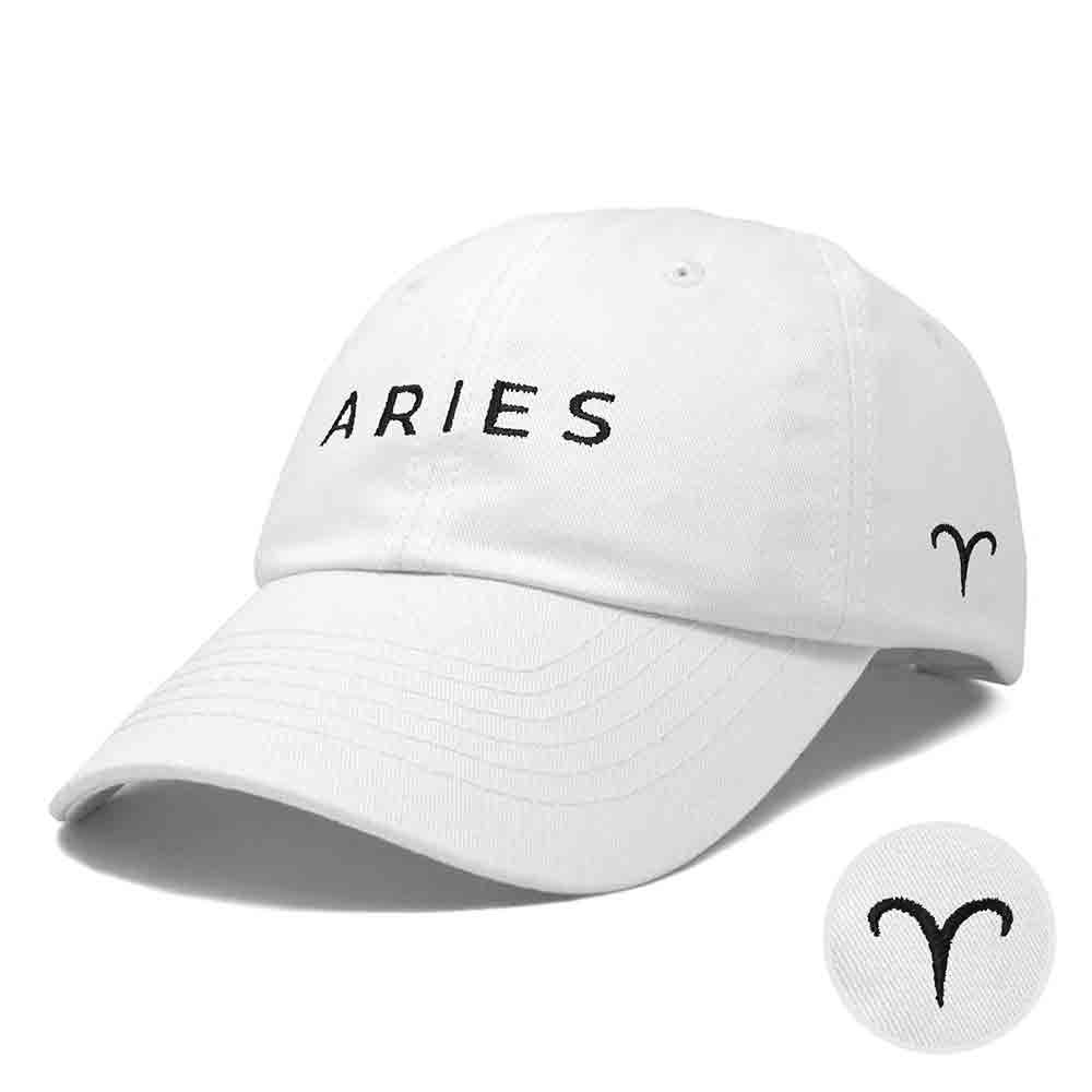 Dalix Aries Hat