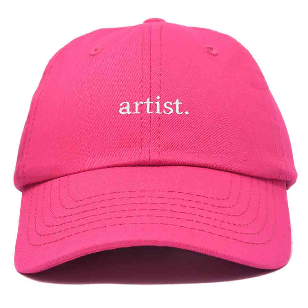 Dalix Artist Hat