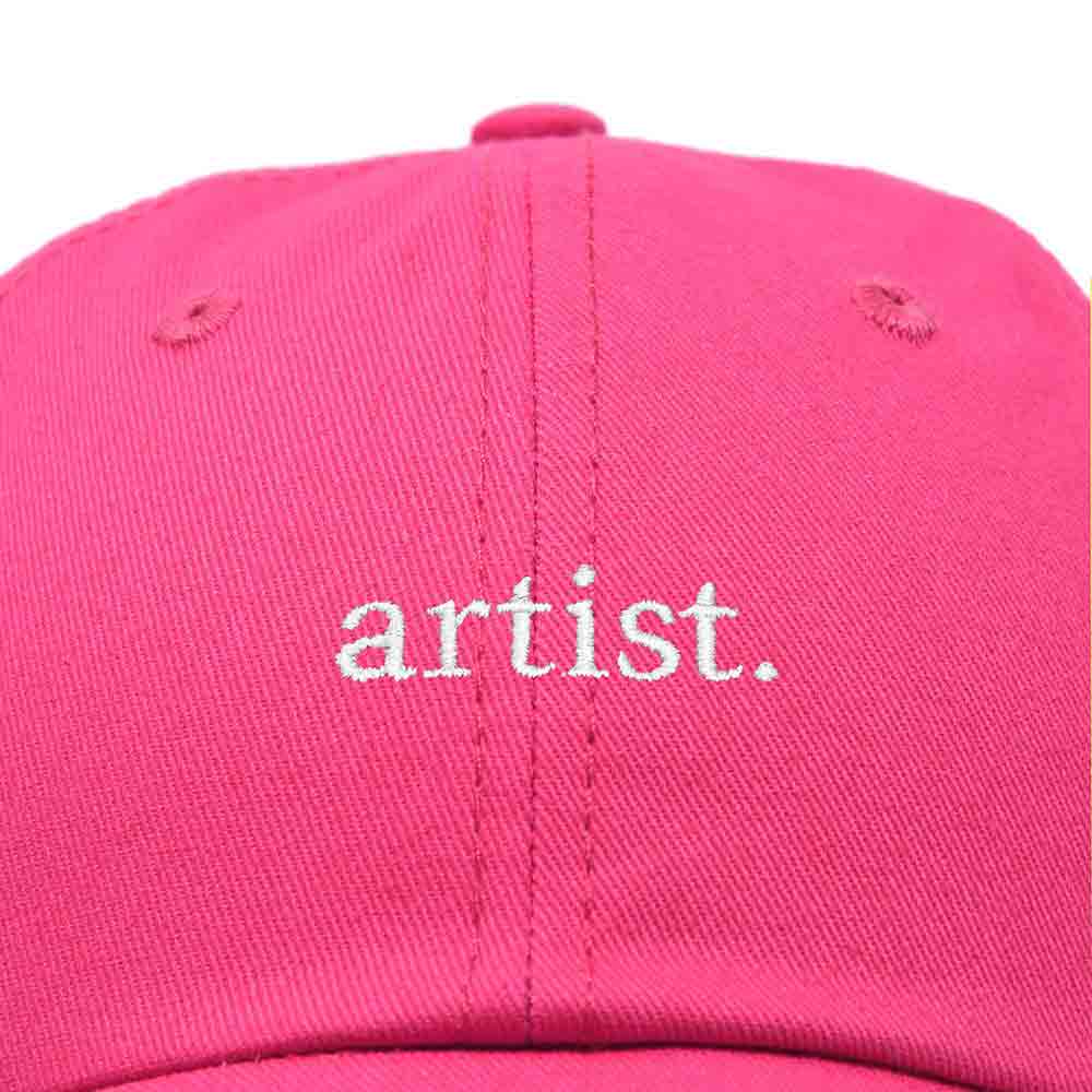 Dalix Artist Hat