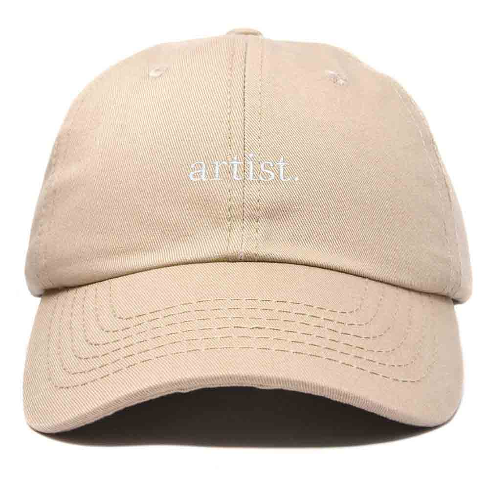 Dalix Artist Hat