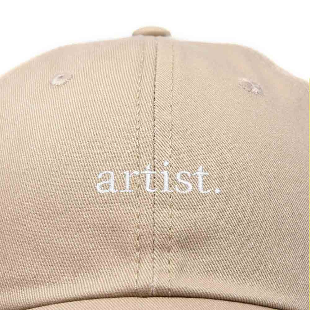 Dalix Artist Hat