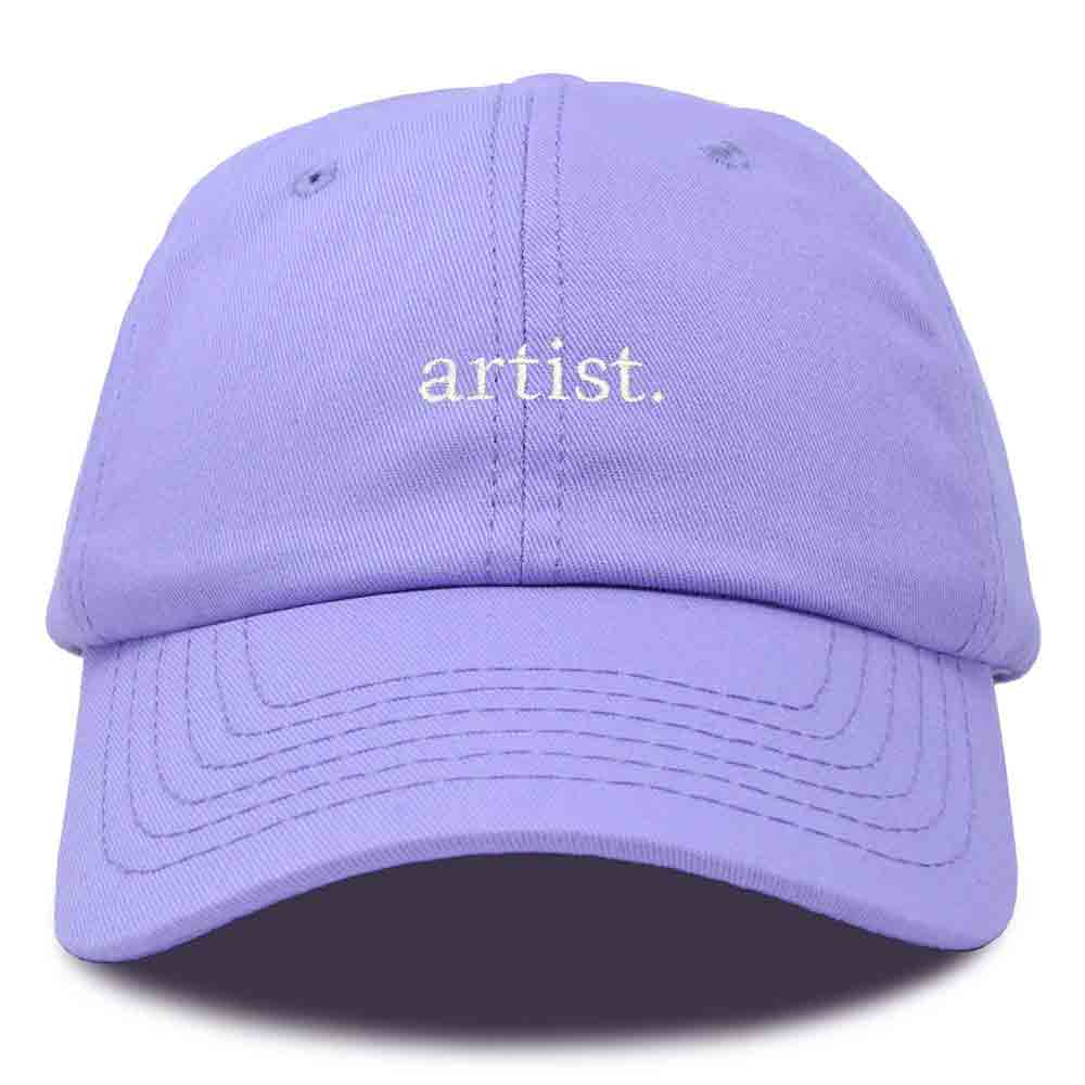 Dalix Artist Hat