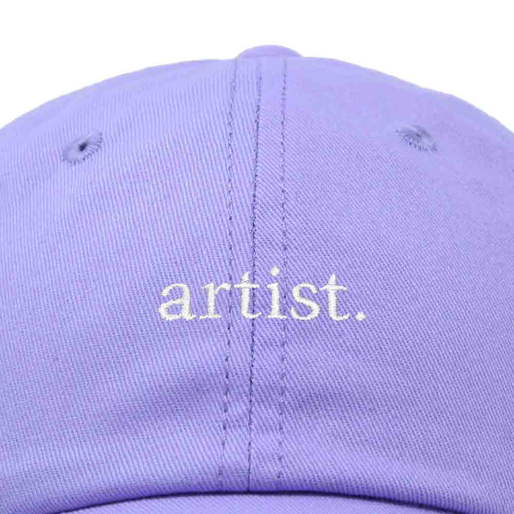 Dalix Artist Hat