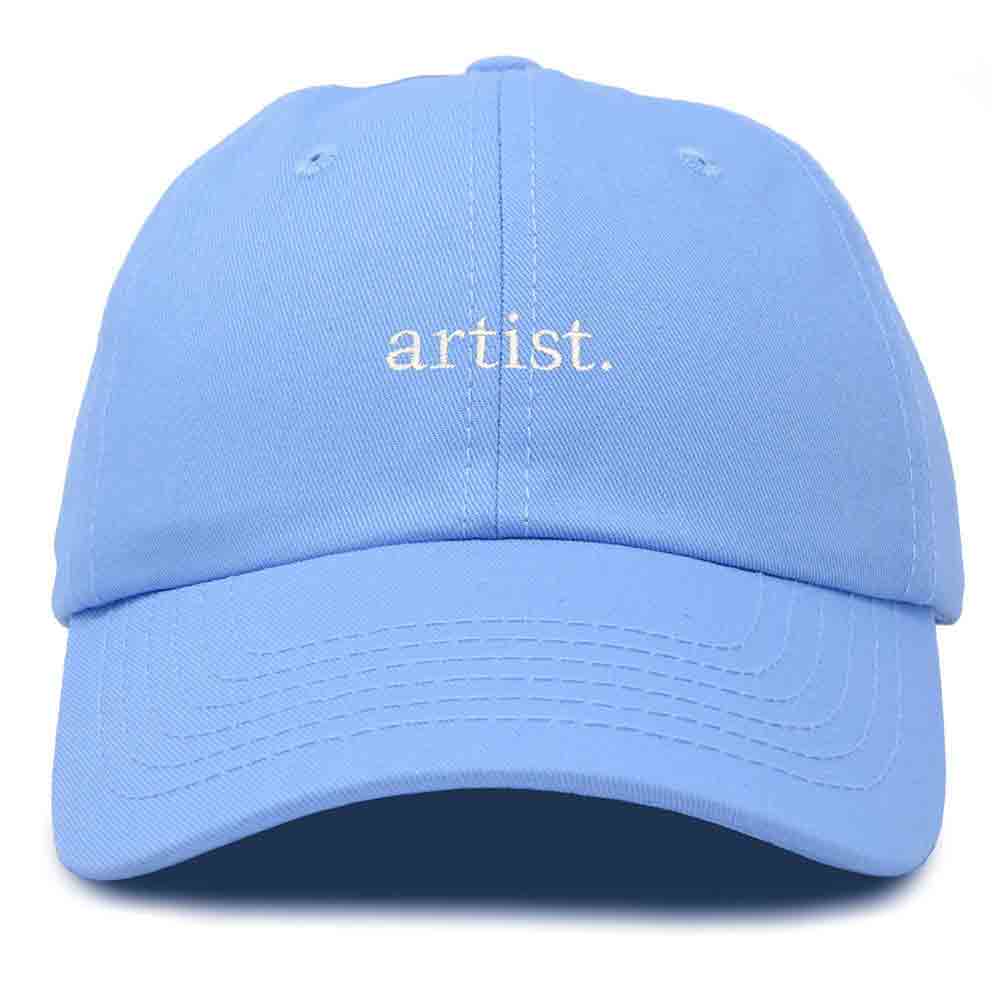 Dalix Artist Hat