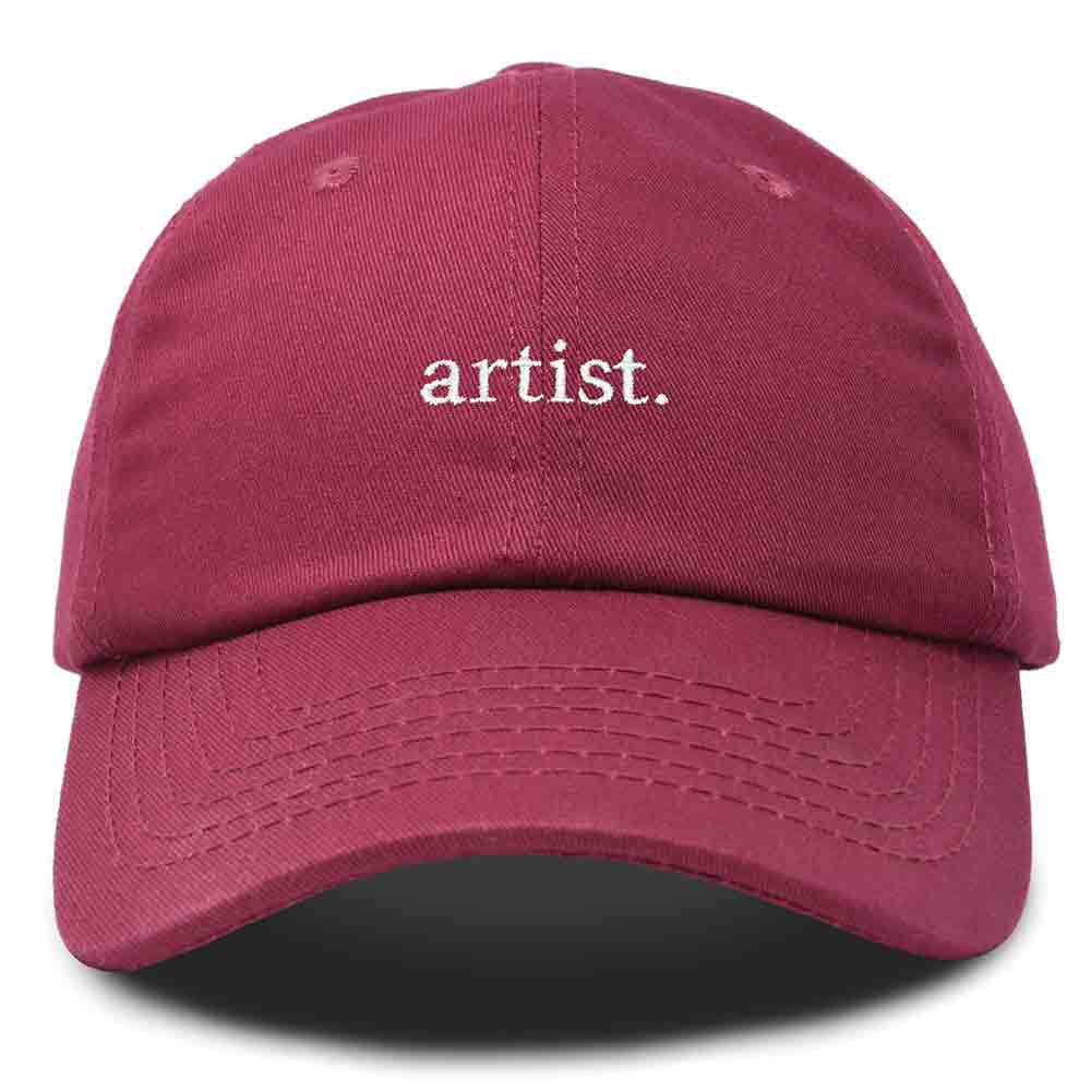 Dalix Artist Hat