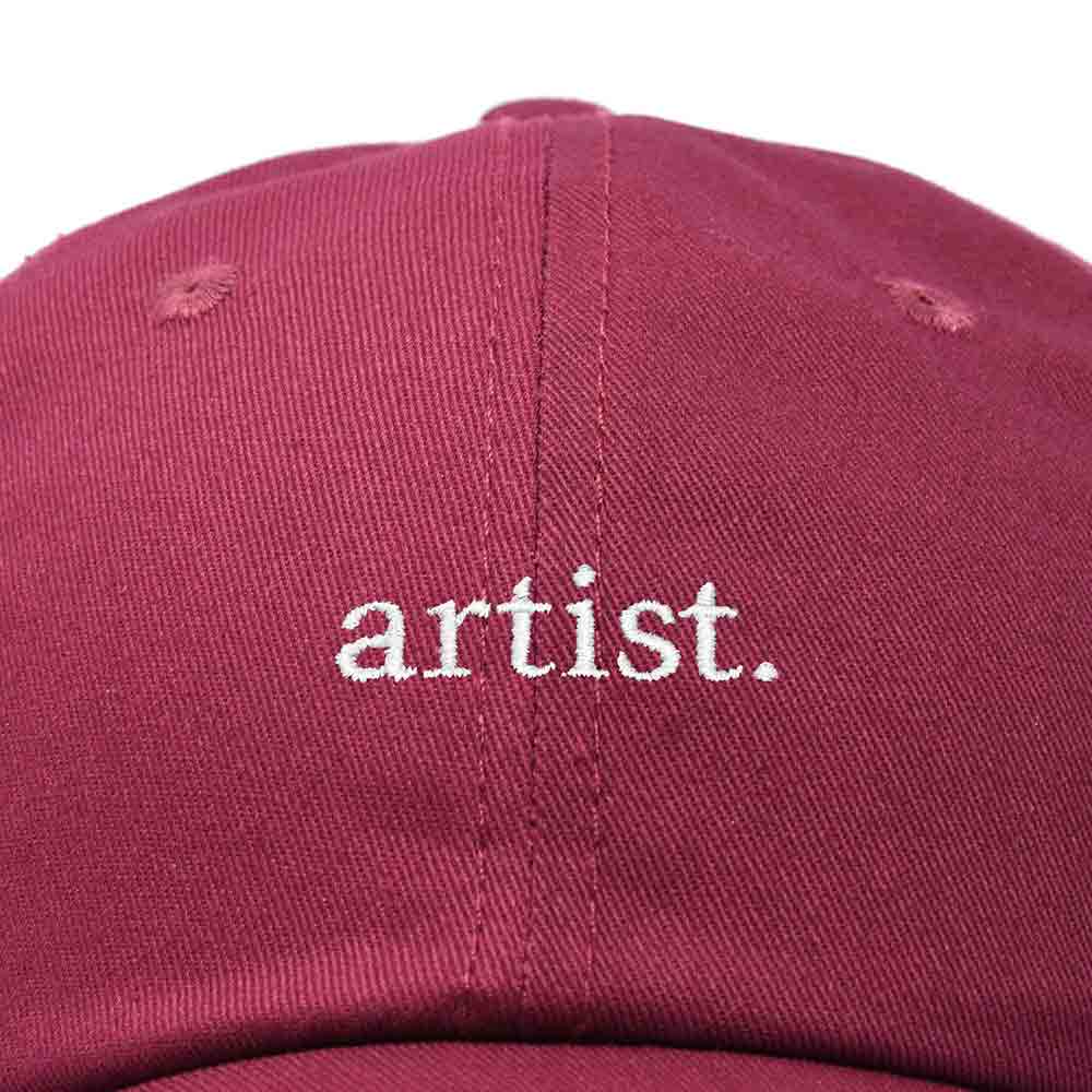 Dalix Artist Hat