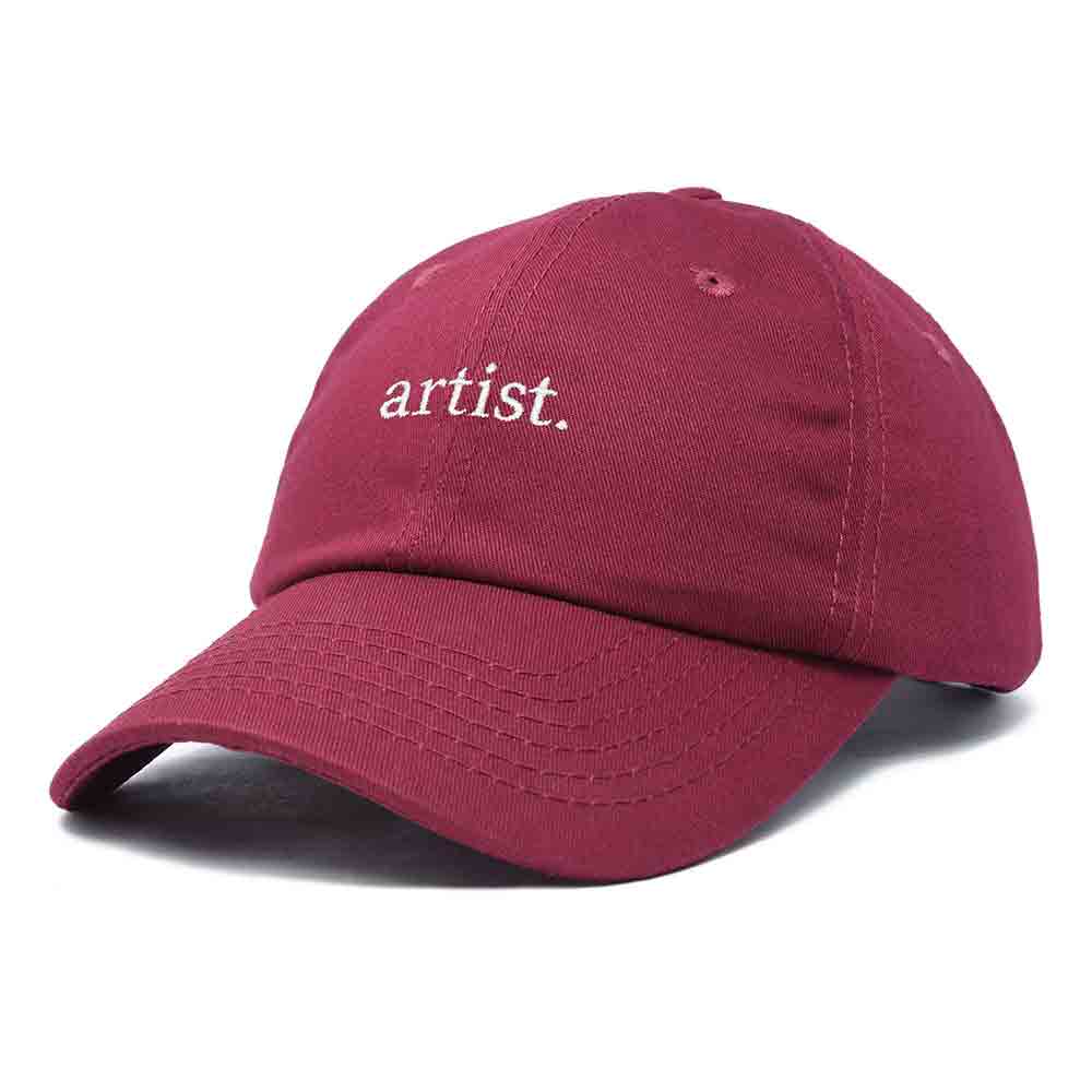 Dalix Artist Hat