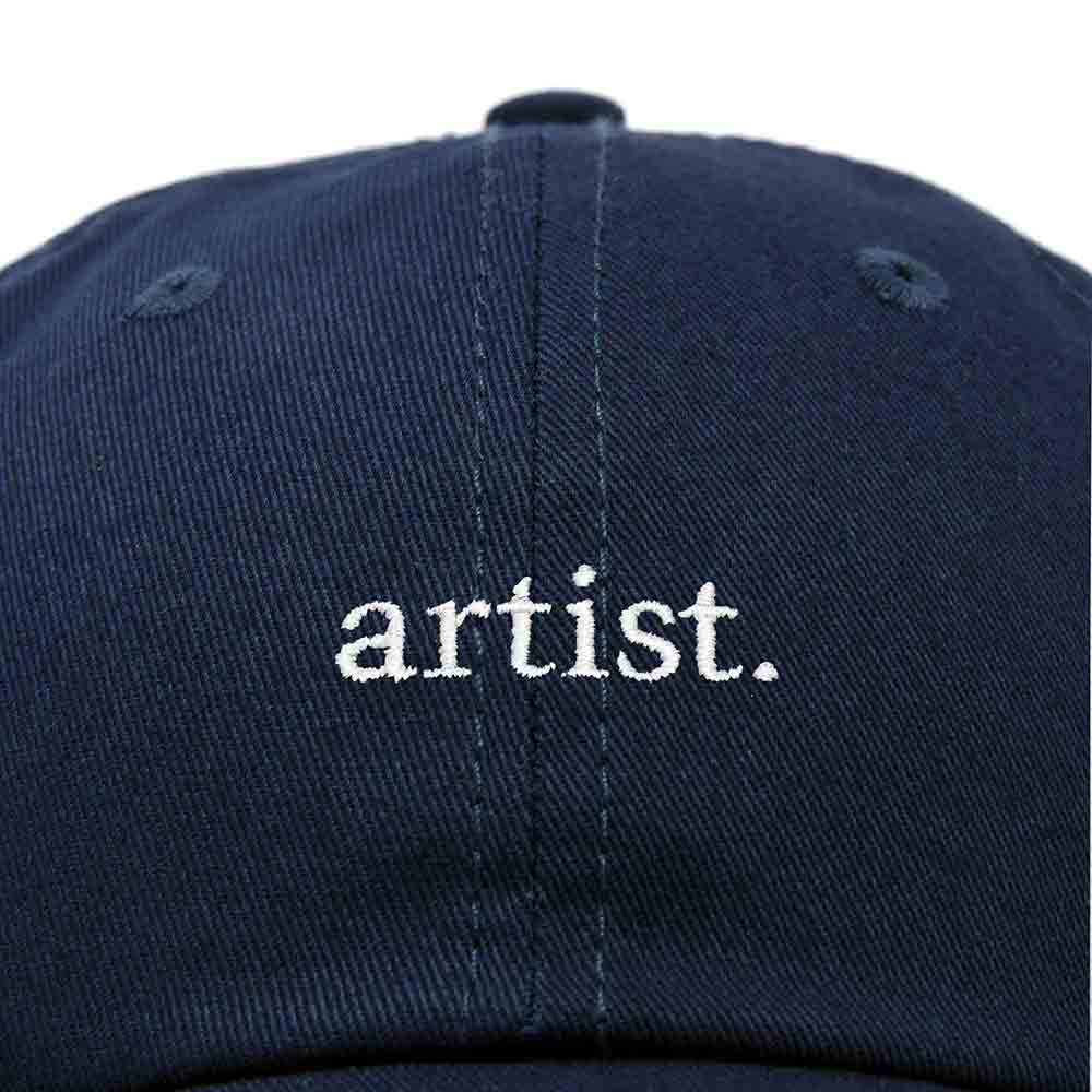 Dalix Artist Hat