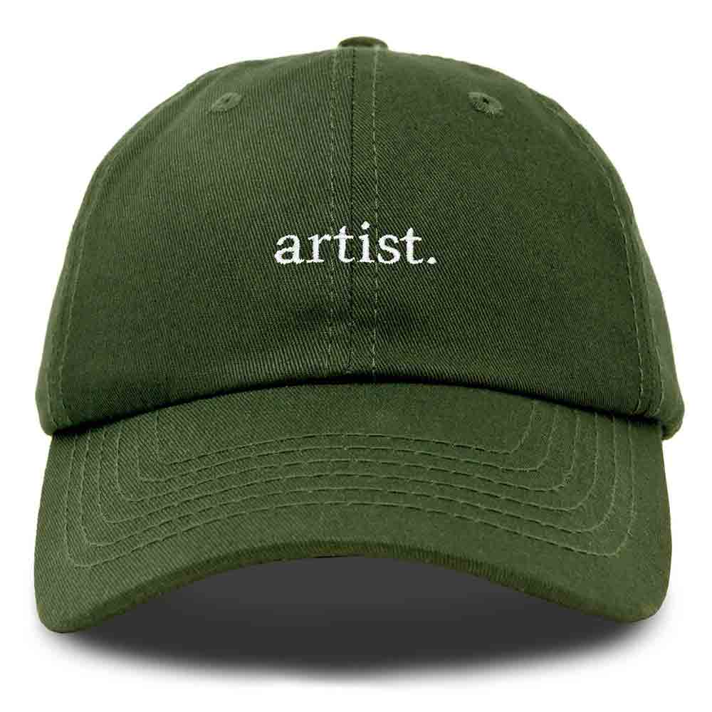 Dalix Artist Hat